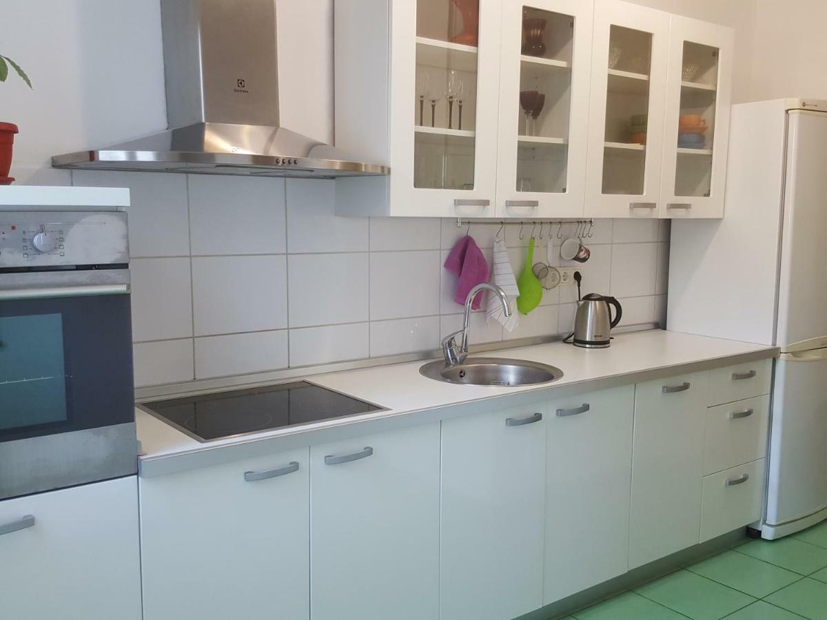 Apartment Rita โมสตาร์ ภายนอก รูปภาพ