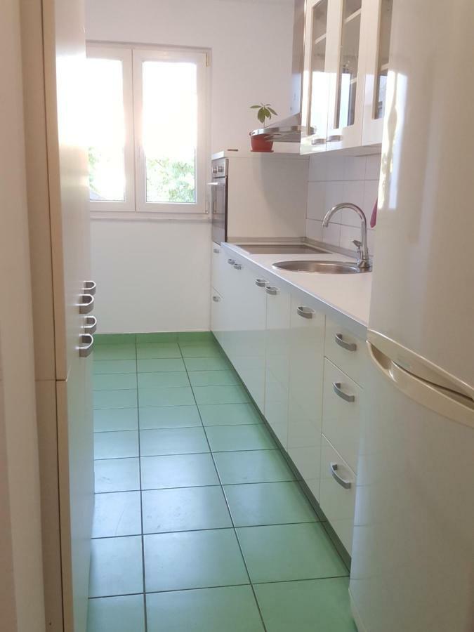 Apartment Rita โมสตาร์ ภายนอก รูปภาพ