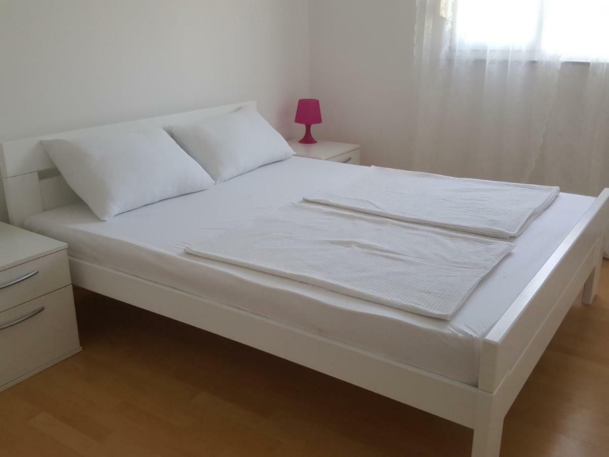 Apartment Rita โมสตาร์ ภายนอก รูปภาพ