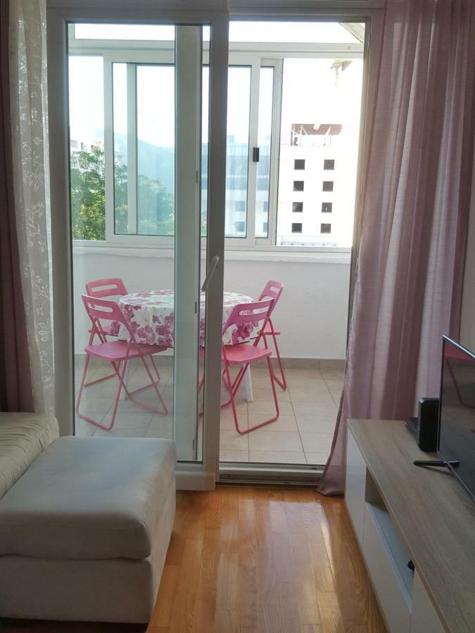 Apartment Rita โมสตาร์ ภายนอก รูปภาพ