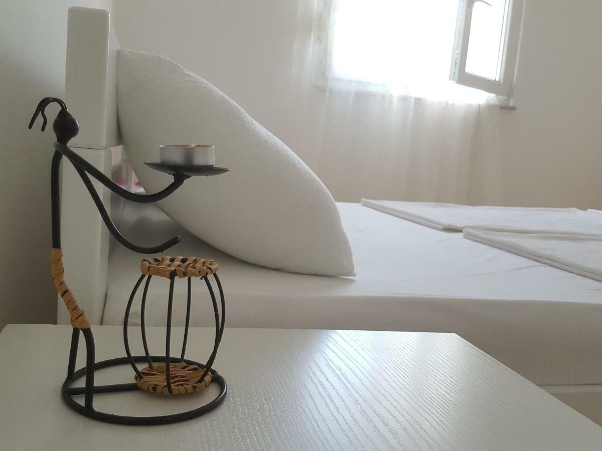Apartment Rita โมสตาร์ ภายนอก รูปภาพ