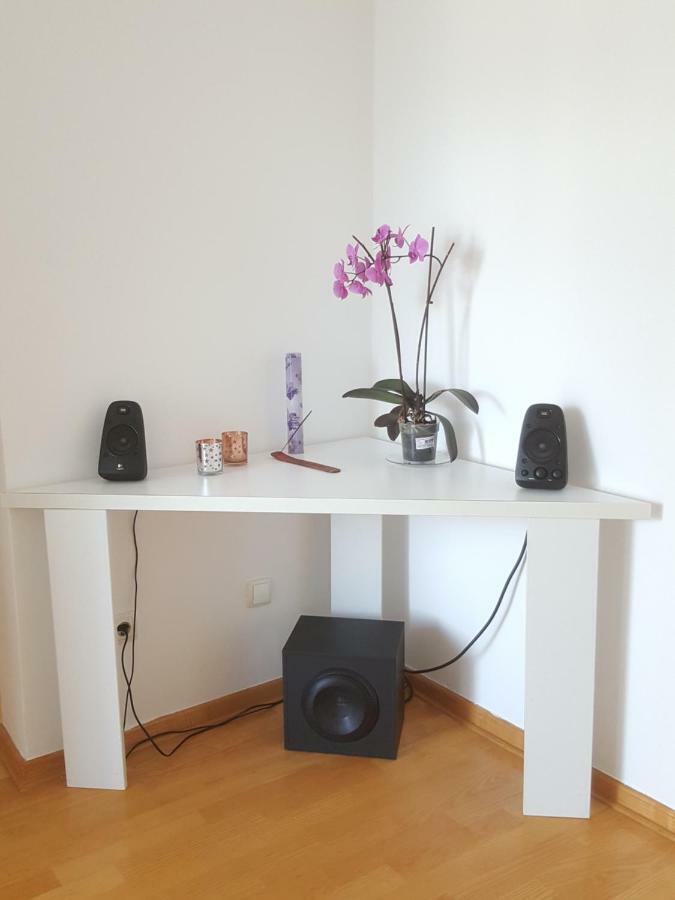 Apartment Rita โมสตาร์ ภายนอก รูปภาพ