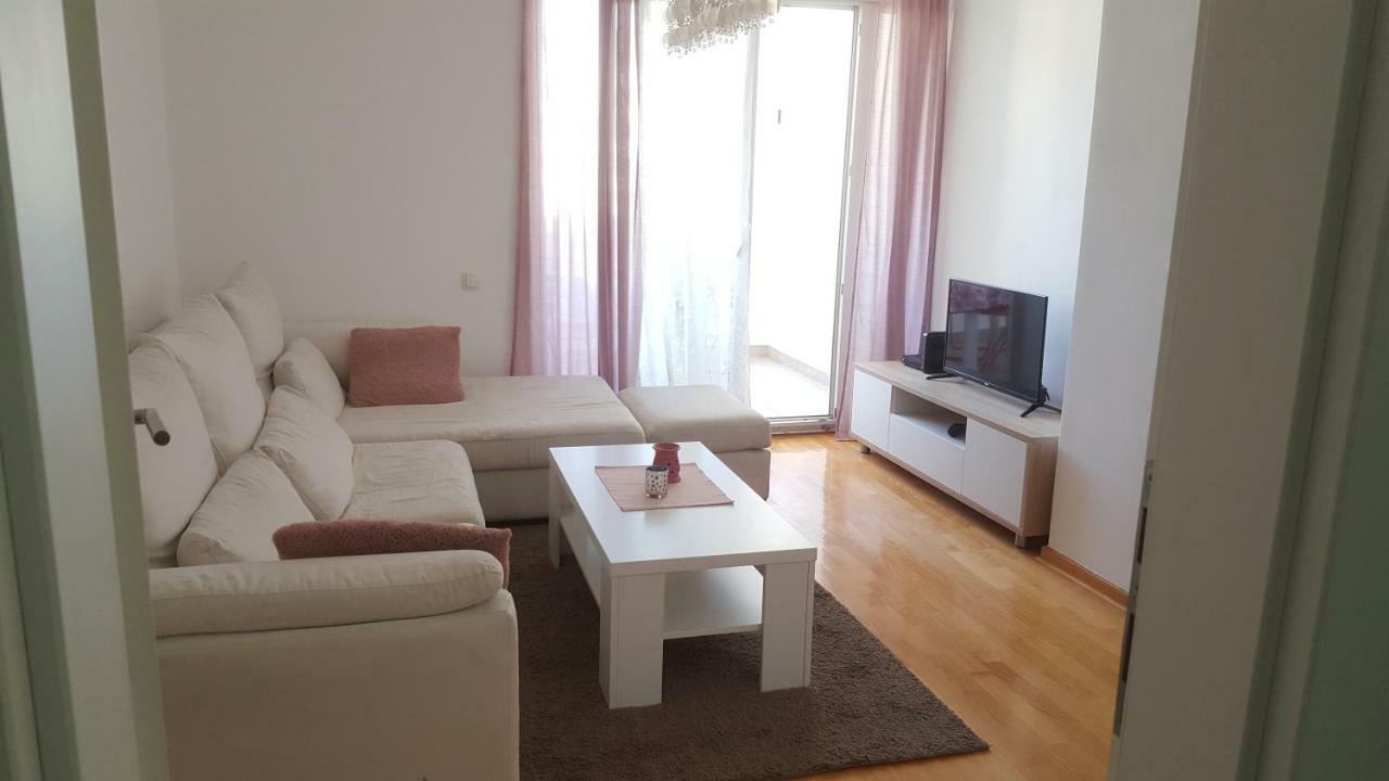 Apartment Rita โมสตาร์ ภายนอก รูปภาพ