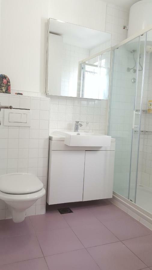 Apartment Rita โมสตาร์ ภายนอก รูปภาพ