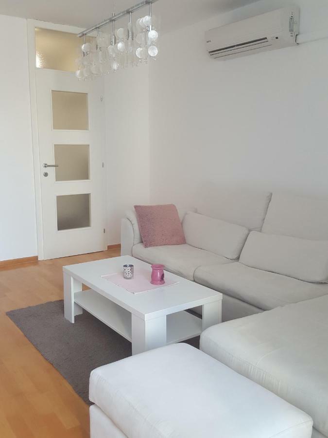 Apartment Rita โมสตาร์ ภายนอก รูปภาพ