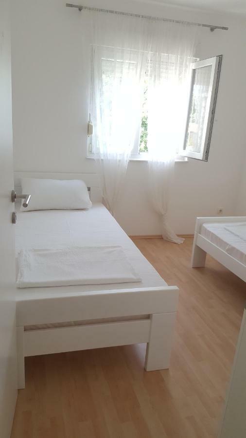 Apartment Rita โมสตาร์ ภายนอก รูปภาพ