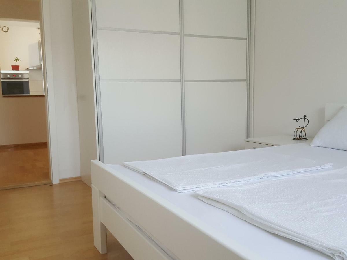 Apartment Rita โมสตาร์ ภายนอก รูปภาพ